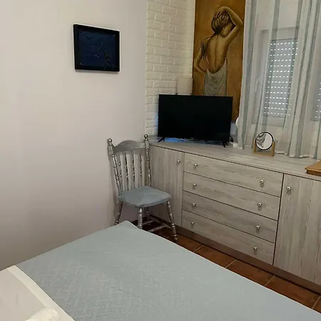 Evdokia Ii Prázdninový dům *